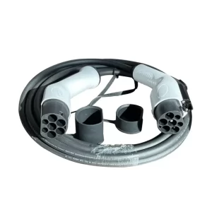 Зарядный кабель Type 2 - GB/T